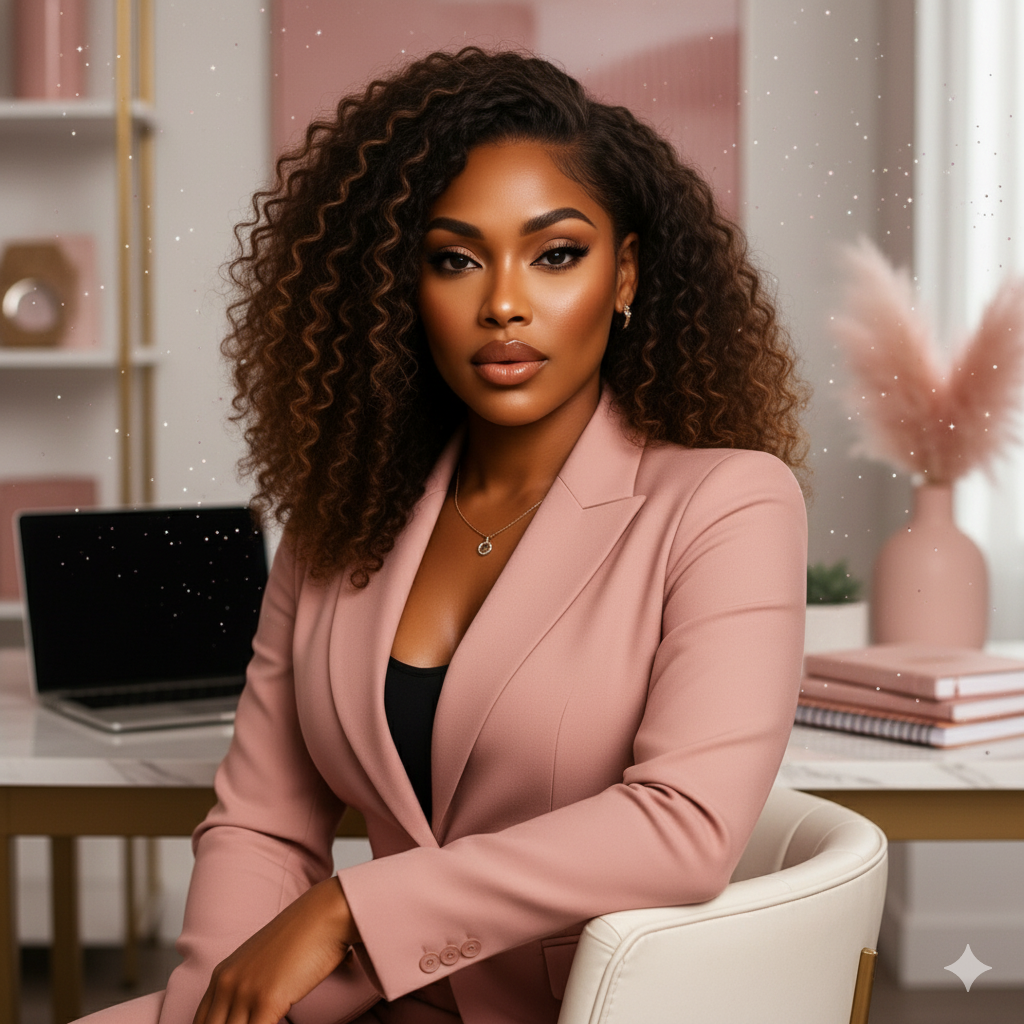 Sofia — Soft Boss Society